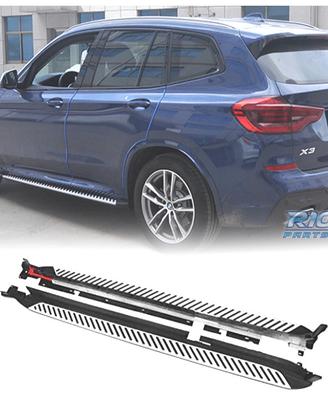 PEDANE PEDANE BMW X3 G01 X4 G02 18-