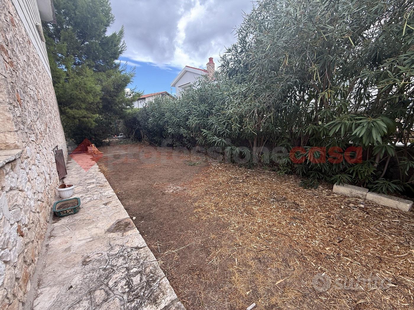 Casa – Statte, Montetermiti, Taranto - Vista 4