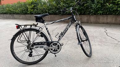 BICICLETTA UOMO NSR