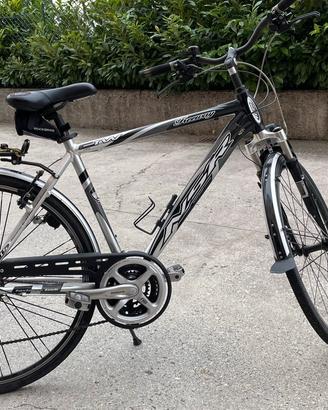 BICICLETTA UOMO NSR