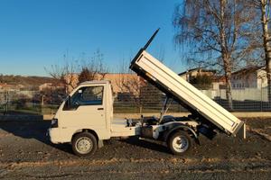 PIAGGIO PORTER MAXXI RIBALTABILE - rif. 172C