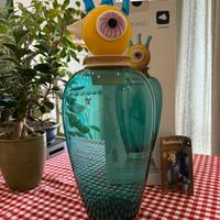 Vaso Design Leonardo Papageno