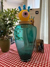 Vaso Design Leonardo Papageno
