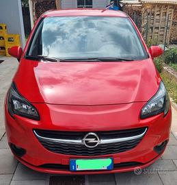Opel corsa 5p 1.4 Advance (n-joy) Gpl 90cv