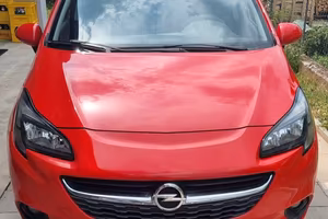 Opel corsa 5p 1.4 Advance (n-joy) Gpl 90cv
