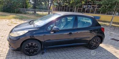 peugeot 207 1.4 hdi 