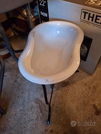 Toilette d'antiquariato