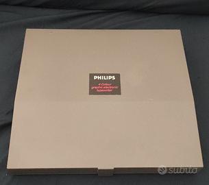 Macchina da scrivere Philips