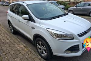 Ford kuga 2.0 titanium 120 cv 2015