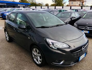 Opel Corsa Anche SENZA BUSTA PAGA