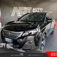 Peugeot 3008 1.5 bluehdi Allure s&s 130cv