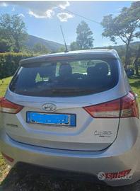 HYUNDAI  IX 20 GPL