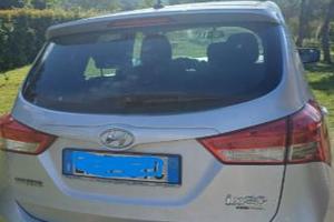 HYUNDAI  IX 20 GPL