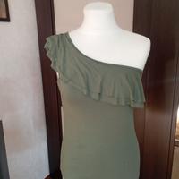 maglia monospalla