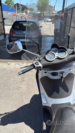 Beverly piaggio 250ie 2007