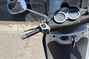 Beverly piaggio 250ie 2007