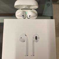 Apple AirPods 2