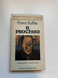 I racconti - Franz Kafka - Libro - Rizzoli - BUR Classici