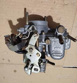 Carburatore Weber 32 ICEV 51 - 251