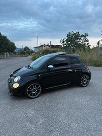 595 abarth