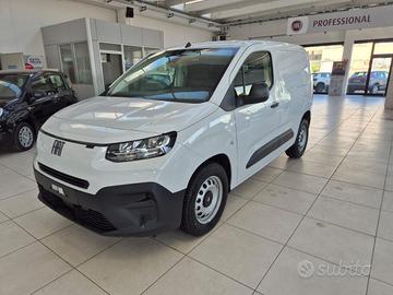 FIAT Doblo Doblò 1.5 BlueHdi 100CV PC-TN Van