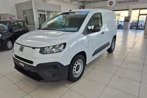 FIAT Doblo Doblò 1.5 BlueHdi 100CV PC-TN Van