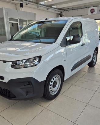 FIAT Doblo Doblò 1.5 BlueHdi 100CV PC-TN Van