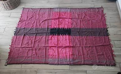 Telo sari indiano 200x143 cm