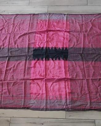 Telo sari indiano 200x143 cm