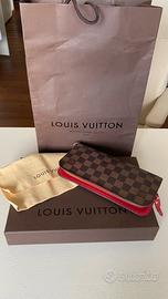 Louis Vuitton Originale Portafoglio