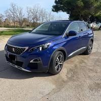 Peugeot 3008 1.5 Diesel 130cv