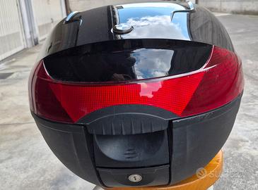 Bauletto per moto e scooter
