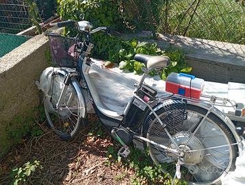 Bicicletta elettrica