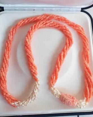 Rara collana Vintage anni 70