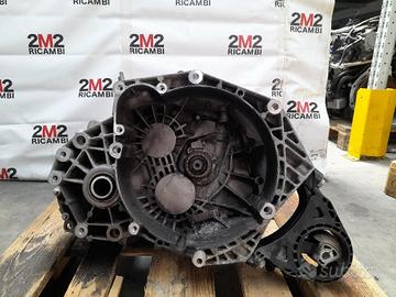 CAMBIO MANUALE COMPLETO OPEL Insignia Berlina MANU