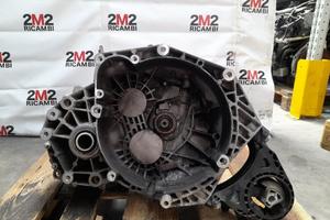 CAMBIO MANUALE COMPLETO OPEL Insignia Berlina MANU