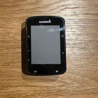 Garmin edge 520 plus