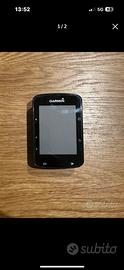 Garmin edge 520 plus