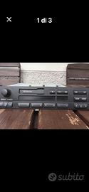 Autoradio vintage
