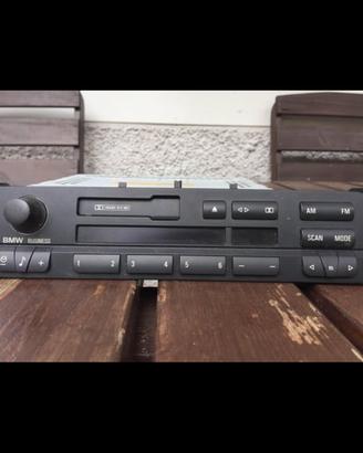 Autoradio vintage
