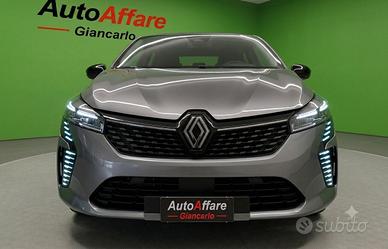 Renault Clio TCe 90 CV 5P Esprit Alpine