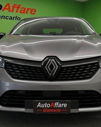 Renault Clio TCe 90 CV 5P Esprit Alpine