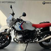 BMW R 1200 nineT Urban G/S Abs my21