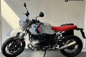BMW R 1200 nineT Urban G/S Abs my21