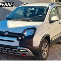 Fiat Panda Cross 1.3 MJT S&S 4x4