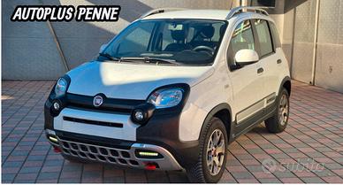 Fiat Panda Cross 1.3 MJT S&S 4x4