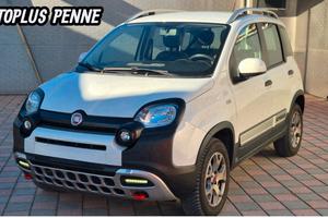 Fiat Panda Cross 1.3 MJT S&S 4x4