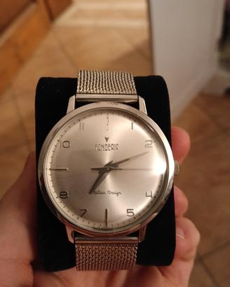 orologio fonderia the professor II