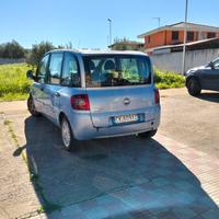 Titolo: Fiat Multipla 2009 Diesel