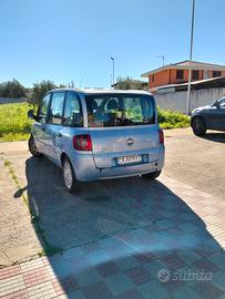 Titolo: Fiat Multipla 2009 Diesel